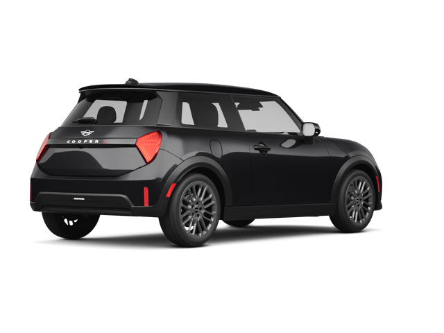 2026 MINI Cooper Hardtop S