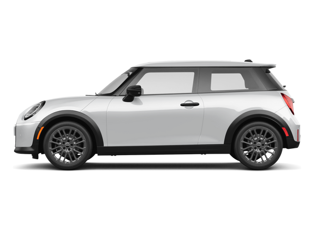 2026 MINI Cooper Hardtop S