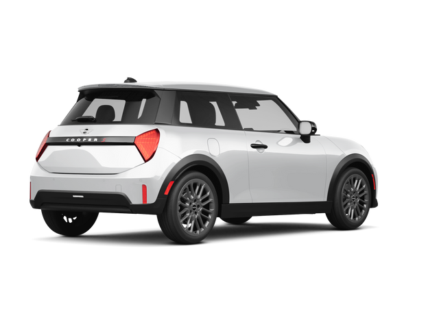 2026 MINI Cooper Hardtop S