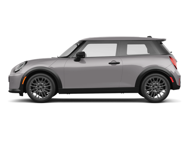 2026 MINI Cooper Hardtop S