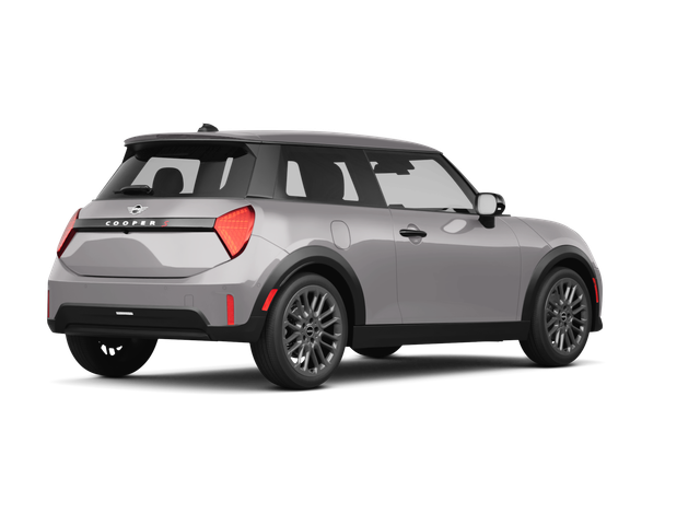 2026 MINI Cooper Hardtop S