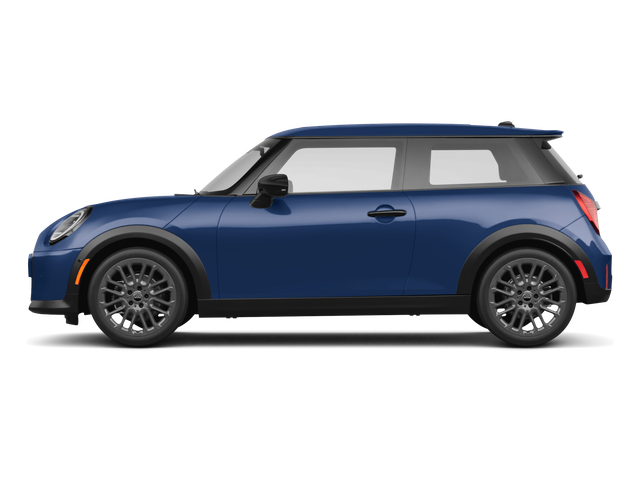 2026 MINI Cooper Hardtop S
