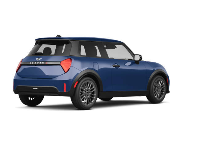 2026 MINI Cooper Hardtop S