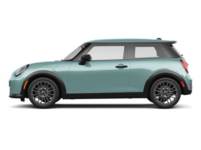 2026 MINI Cooper Hardtop S
