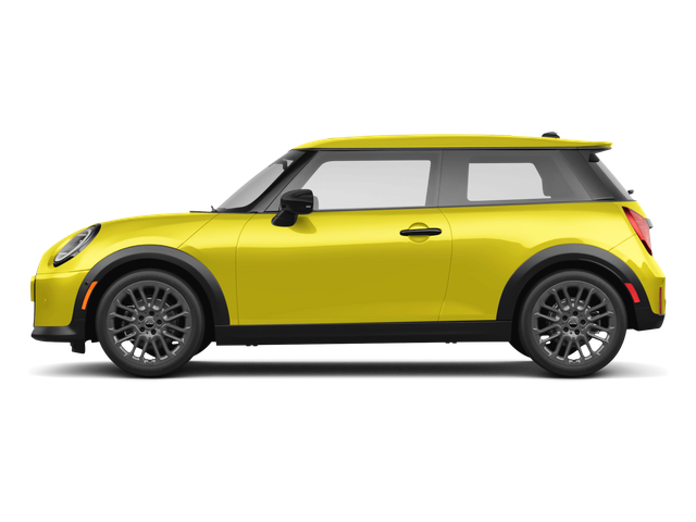 2026 MINI Cooper Hardtop S