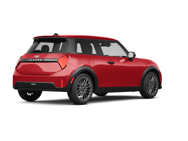 2026 MINI Cooper Hardtop S