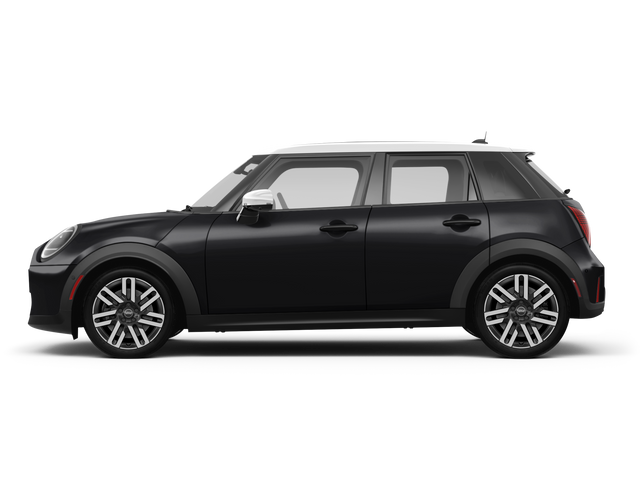 2026 MINI Cooper Hardtop S