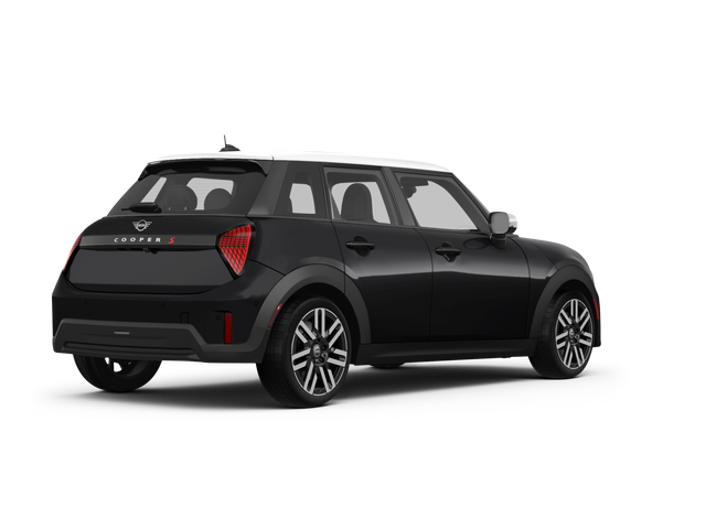 2026 MINI Cooper Hardtop S