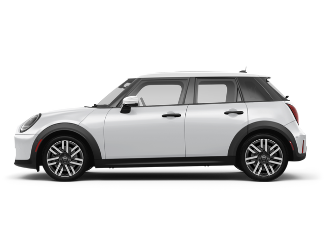 2026 MINI Cooper Hardtop S