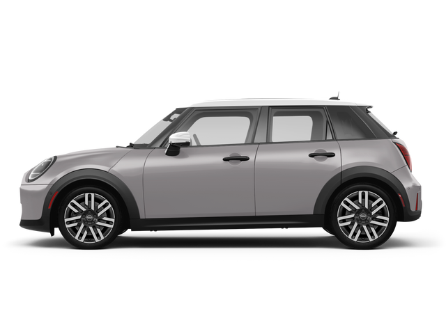 2026 MINI Cooper Hardtop S
