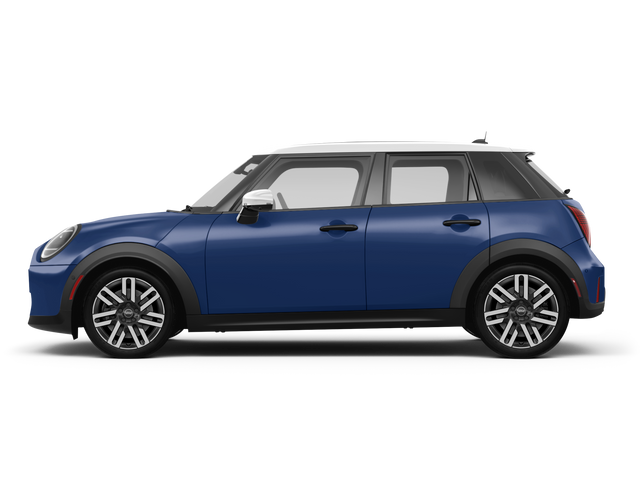 2026 MINI Cooper Hardtop S