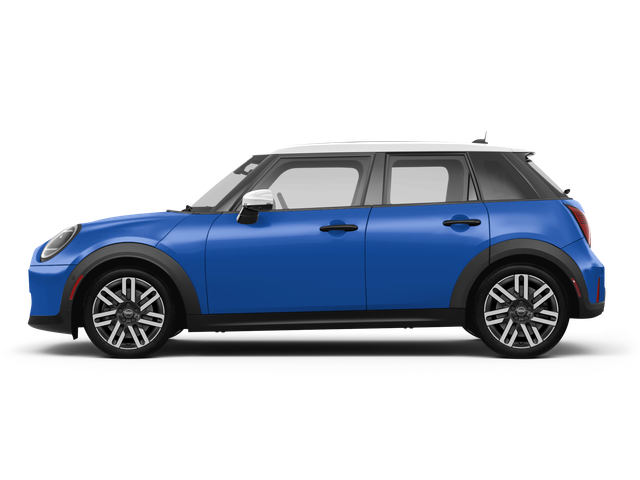 2026 MINI Cooper Hardtop S