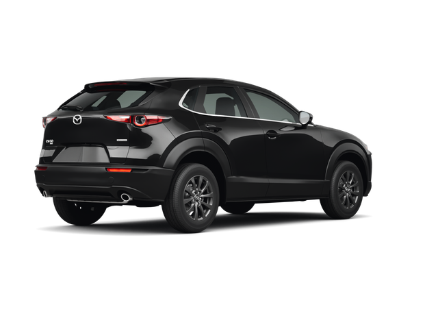 2026 Mazda CX-30 2.5 S