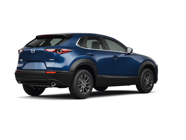 2026 Mazda CX-30 2.5 S