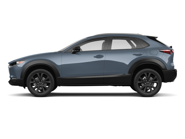 2026 Mazda CX-30 2.5 S Carbon Edition