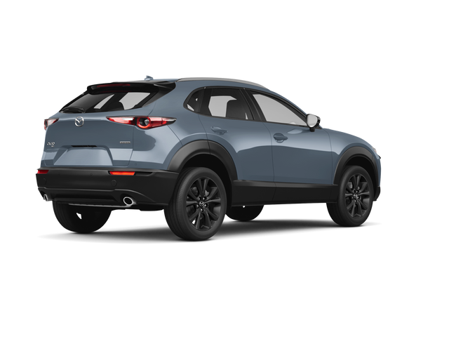 2026 Mazda CX-30 2.5 S Carbon Edition