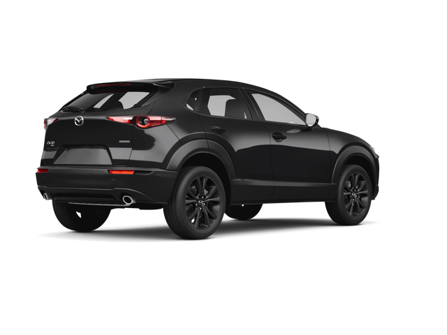 2026 Mazda CX-30 2.5 S Select Sport