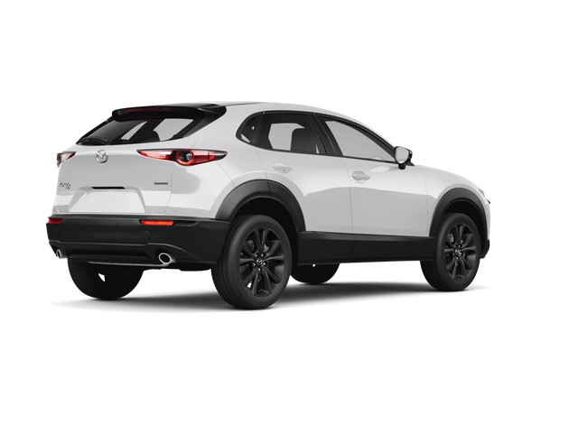 2026 Mazda CX-30 2.5 S