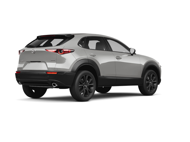 2026 Mazda CX-30 2.5 S Select Sport