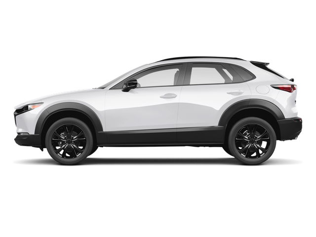 2026 Mazda CX-30 2.5 S