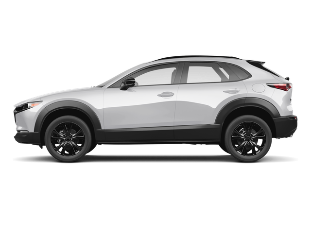 2026 Mazda CX-30 2.5 S Select Sport