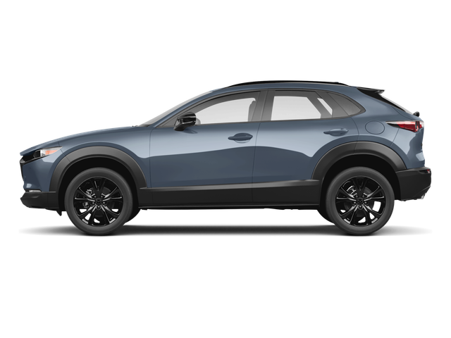 2026 Mazda CX-30 2.5 S Select Sport