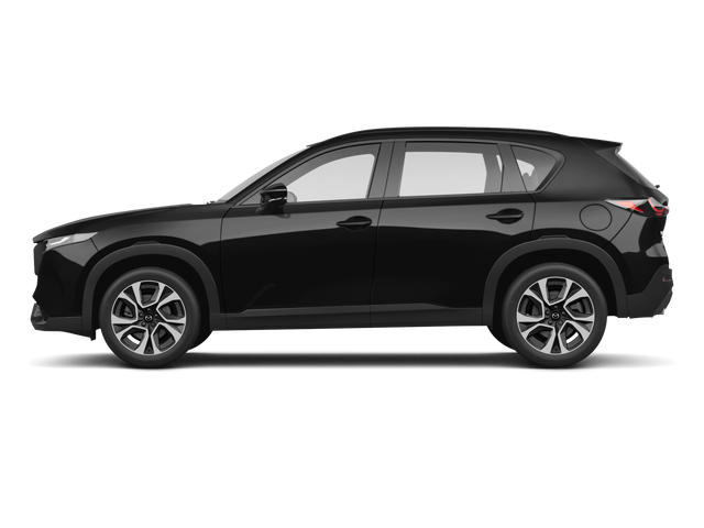 2026 Mazda CX-5 2.5 S