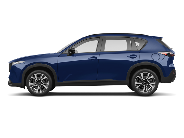 2026 Mazda CX-5 2.5 S