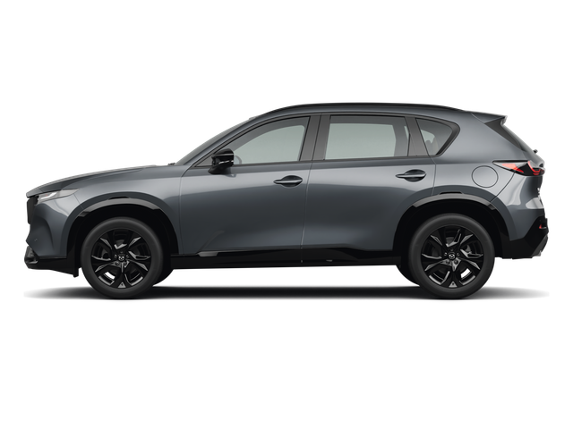 2026 Mazda CX-5 2.5 S Premium Plus