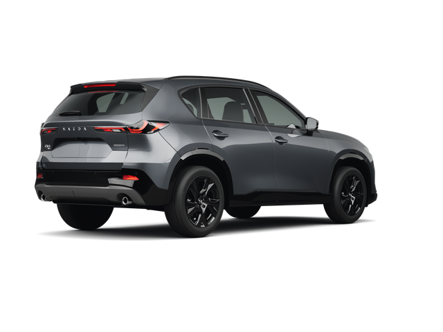 2026 Mazda CX-5 2.5 S Premium Plus