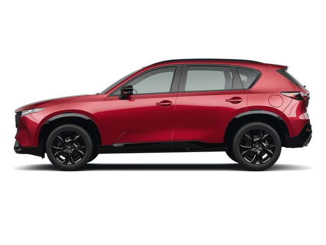 2026 Mazda CX-5 2.5 S Premium Plus