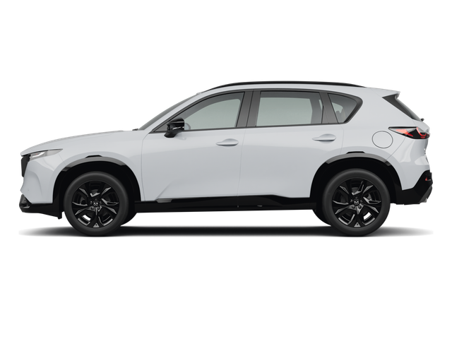 2026 Mazda CX-5 2.5 S Premium Plus