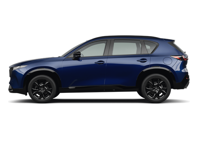 2026 Mazda CX-5 2.5 S Premium Plus