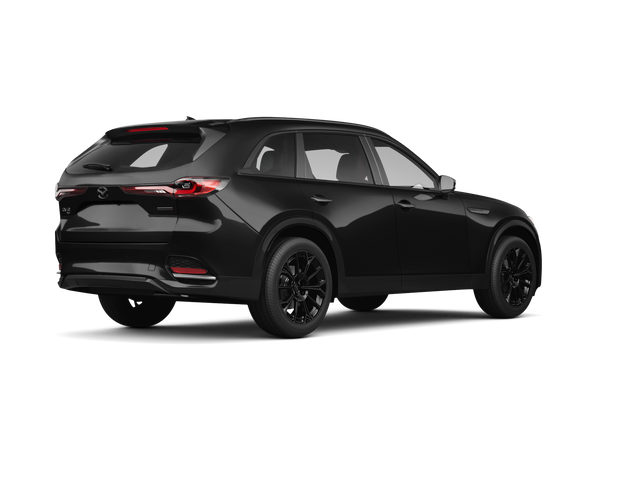 2026 Mazda CX-70 3.3 Turbo Preferred