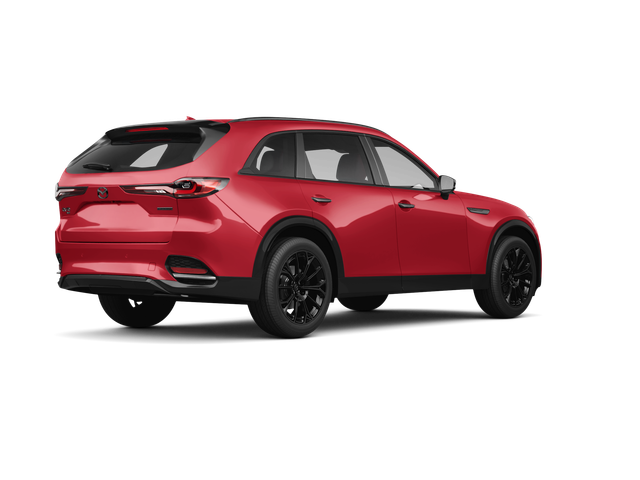2026 Mazda CX-70 3.3 Turbo Preferred