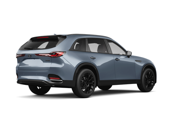 2026 Mazda CX-70 3.3 Turbo Preferred