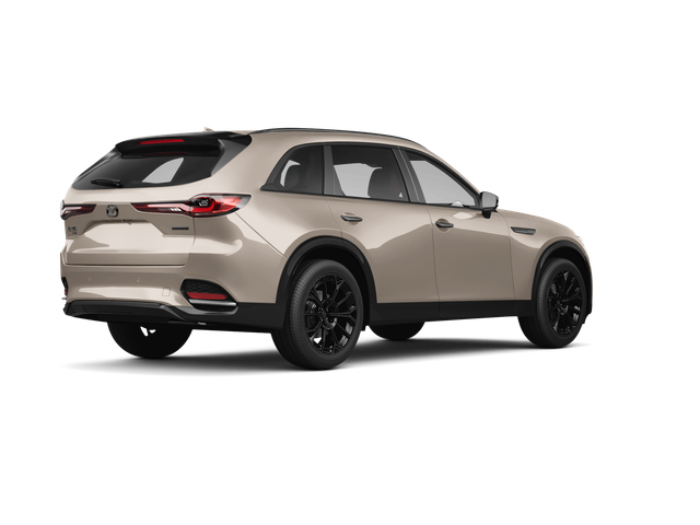 2026 Mazda CX-70 3.3 Turbo Premium