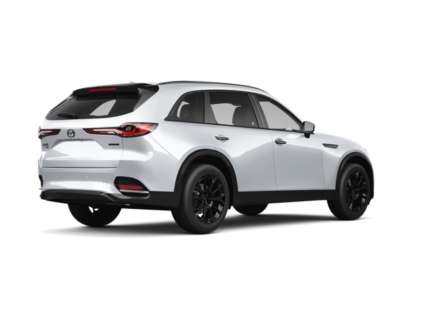 2026 Mazda CX-70 3.3 Turbo Premium