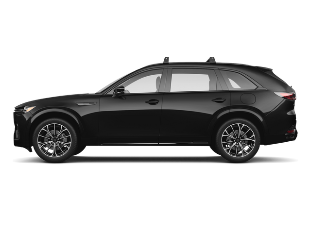 2026 Mazda CX-70 3.3 Turbo Preferred