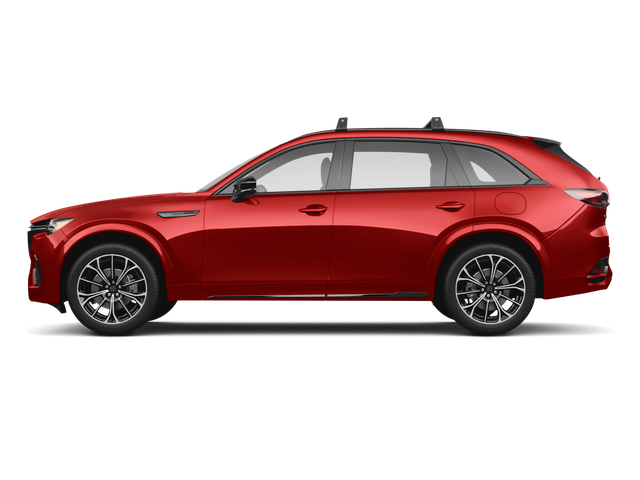 2026 Mazda CX-70 3.3 Turbo Preferred