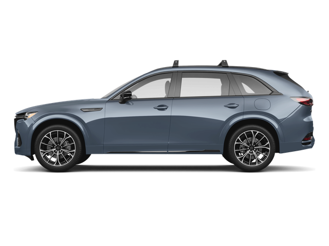 2026 Mazda CX-70 3.3 Turbo Preferred
