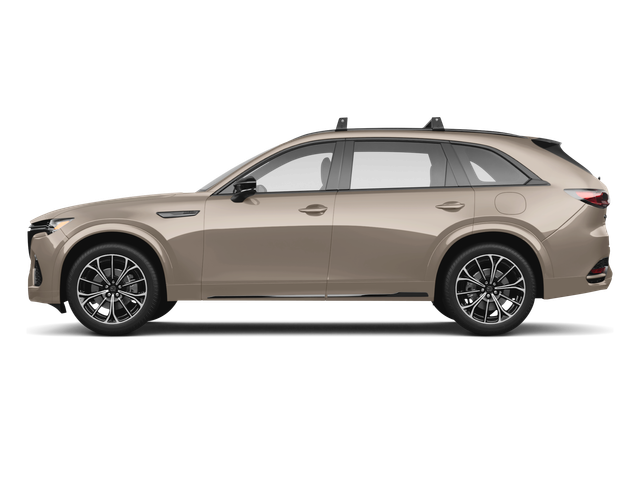 2026 Mazda CX-70 3.3 Turbo Premium
