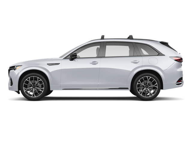 2026 Mazda CX-70 3.3 Turbo Premium