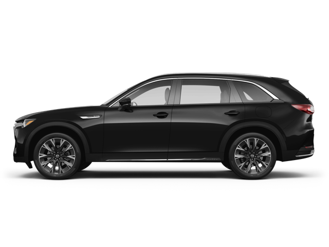 2026 Mazda CX-90 Premium Sport