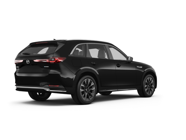 2026 Mazda CX-90 Premium Sport