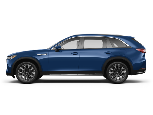 2026 Mazda CX-90 S Premium Sport