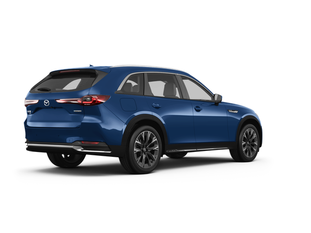 2026 Mazda CX-90 S Premium Sport
