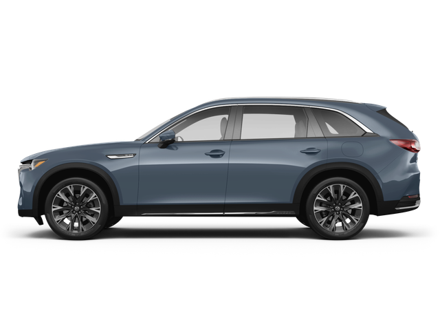 2026 Mazda CX-90 Premium Sport