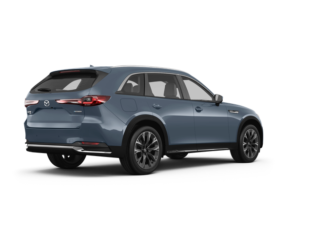 2026 Mazda CX-90 Premium Sport