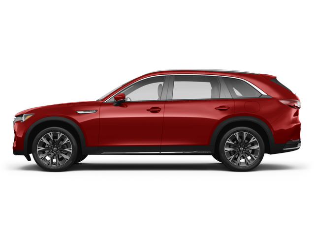2026 Mazda CX-90 Premium Sport